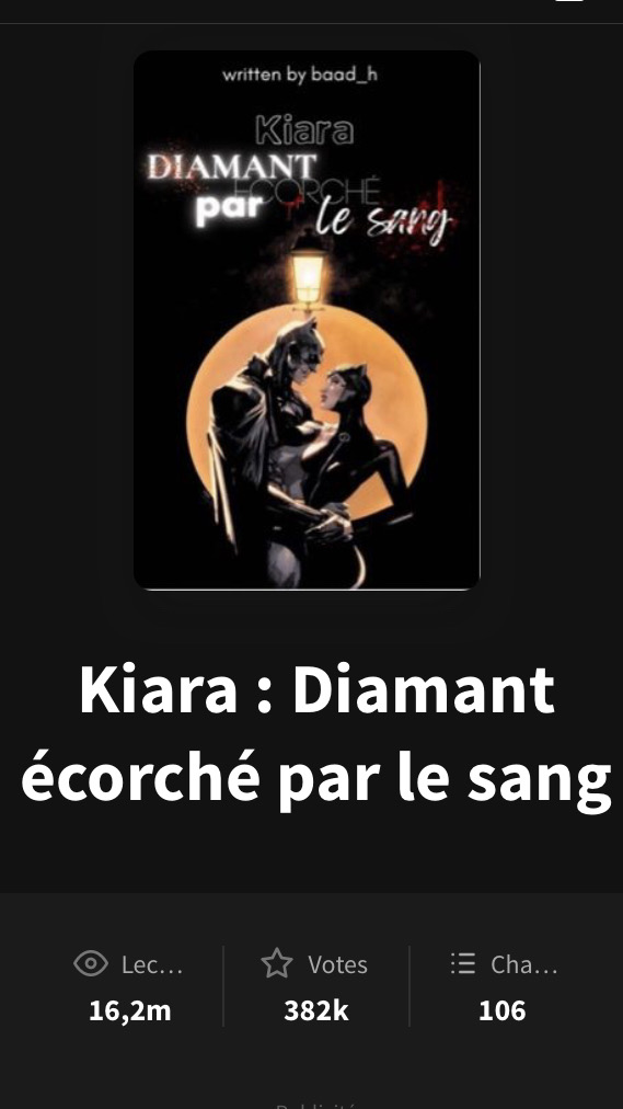 chronique